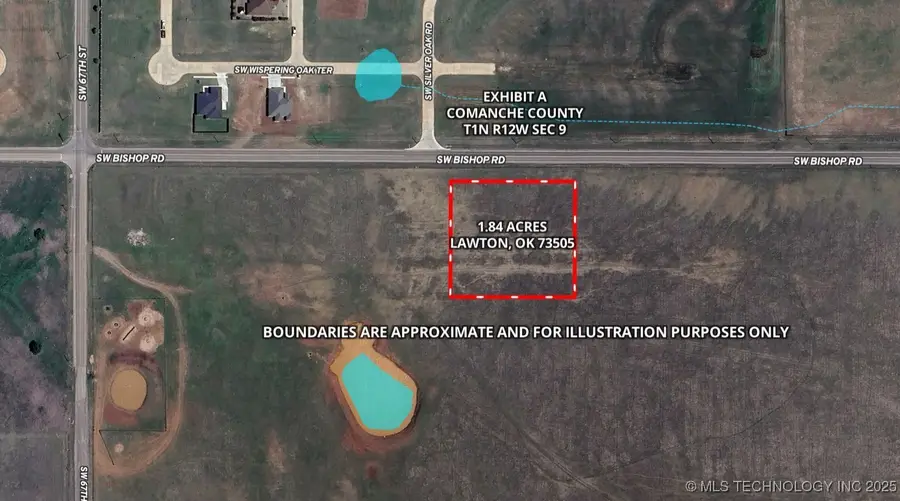 4 SW Bishop Road, Lawton, OK 73505 - Image #3