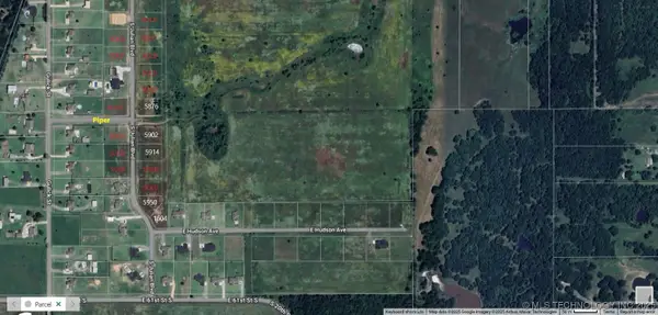 5950 S Julian Boulevard, Muskogee, OK 74403