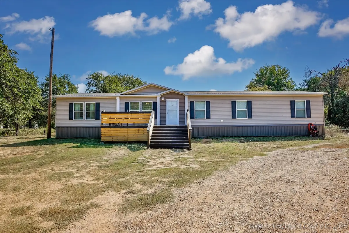 11261 Texas Football Drive, Marietta, OK 73448 - Image #1