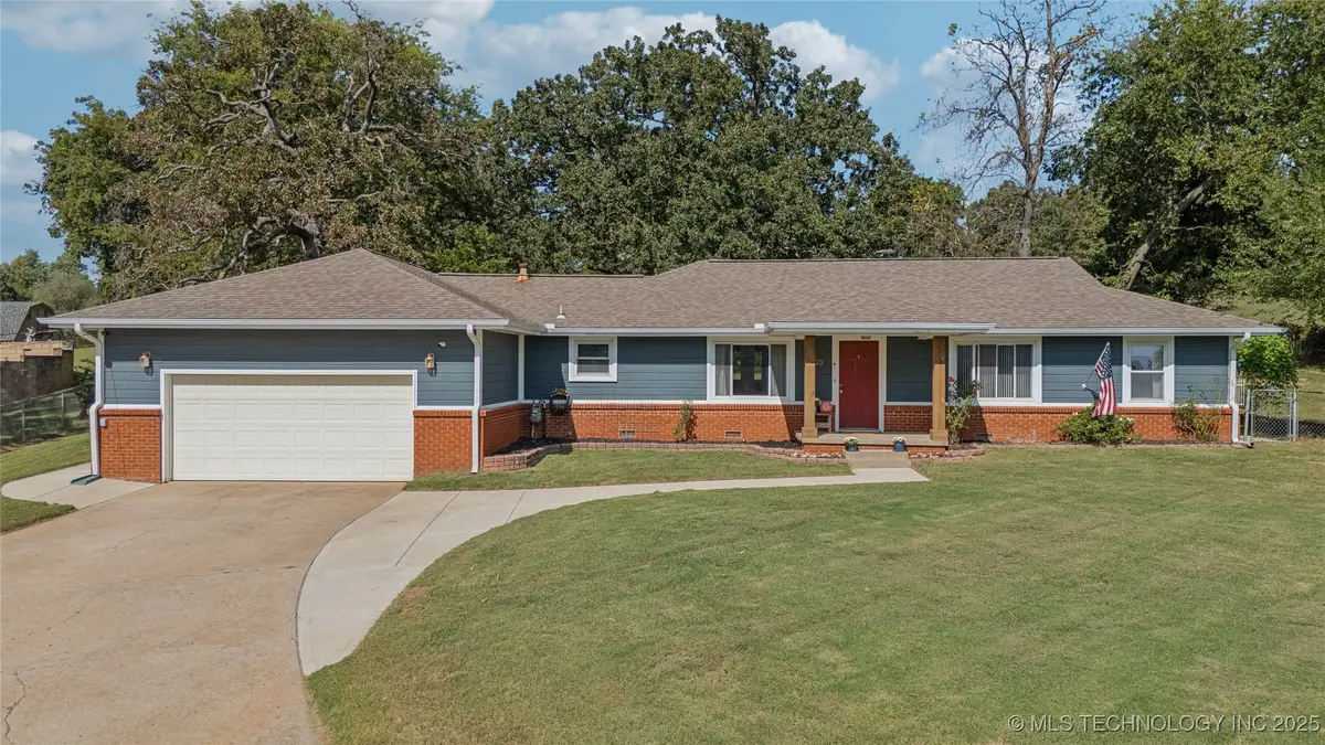 6503 W Cameron Street, Sand Springs, OK 74127 - Image #1