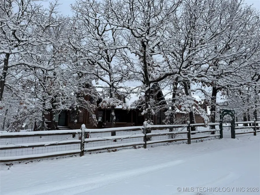 15700 Holt Road, Skiatook, OK 74070 - Image #3