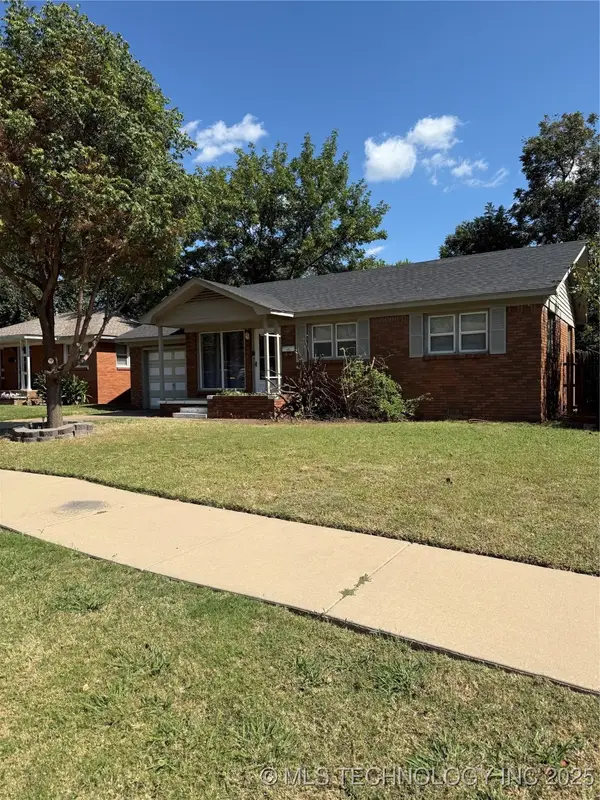 2924 N Vermont, Oklahoma City, OK 73107