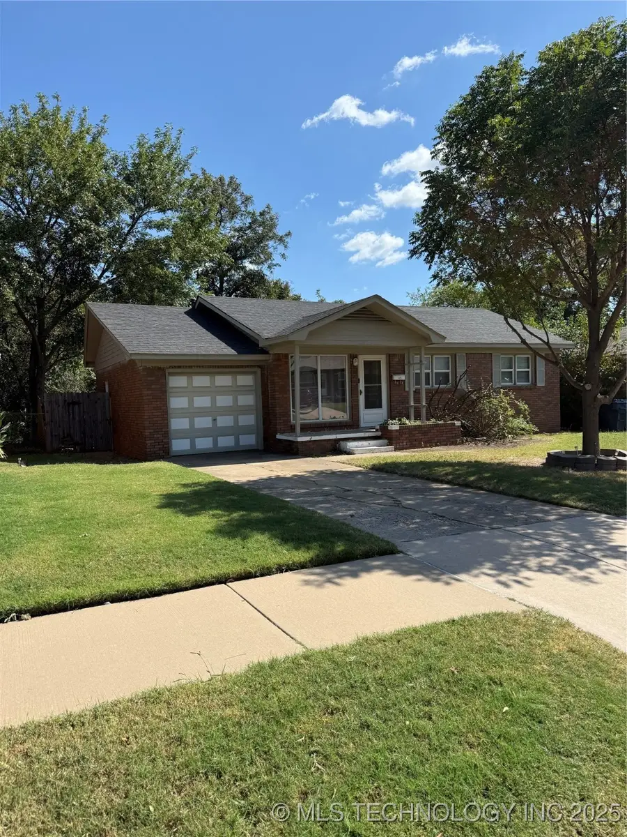 2924 N Vermont, Oklahoma City, OK 73107 - Image #2