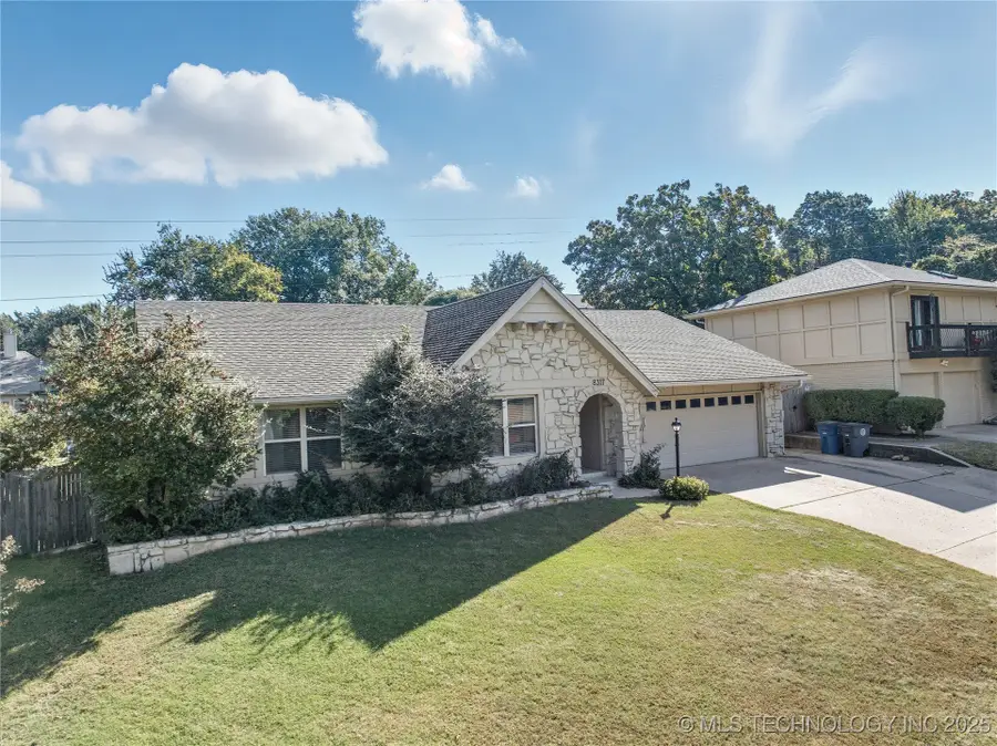 8317 S Toledo Avenue, Tulsa, OK 74137 - Image #2