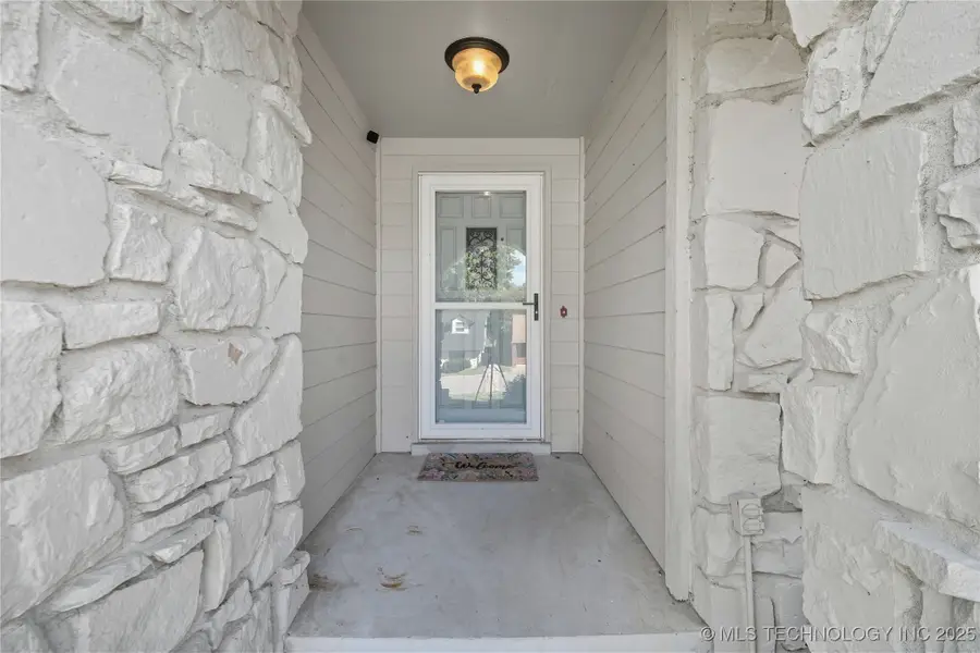 8317 S Toledo Avenue, Tulsa, OK 74137 - Image #3