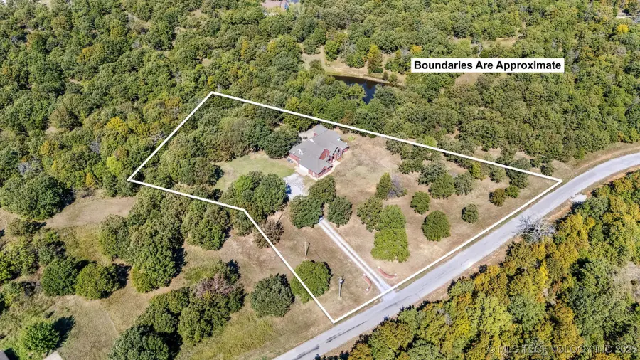 16615 Richardson Road, Skiatook, OK 74070 - Image #3