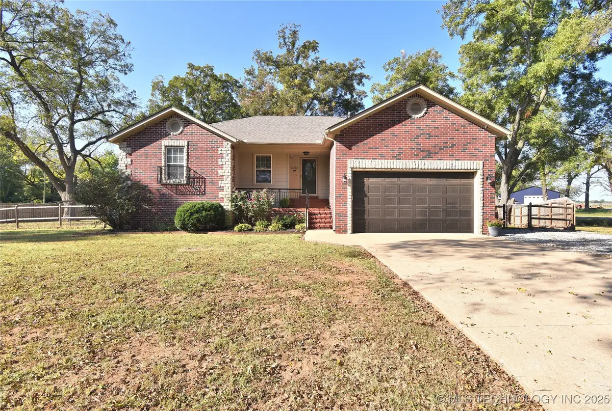 16522 S 97th East Place, Bixby, OK 74008 - Image #1