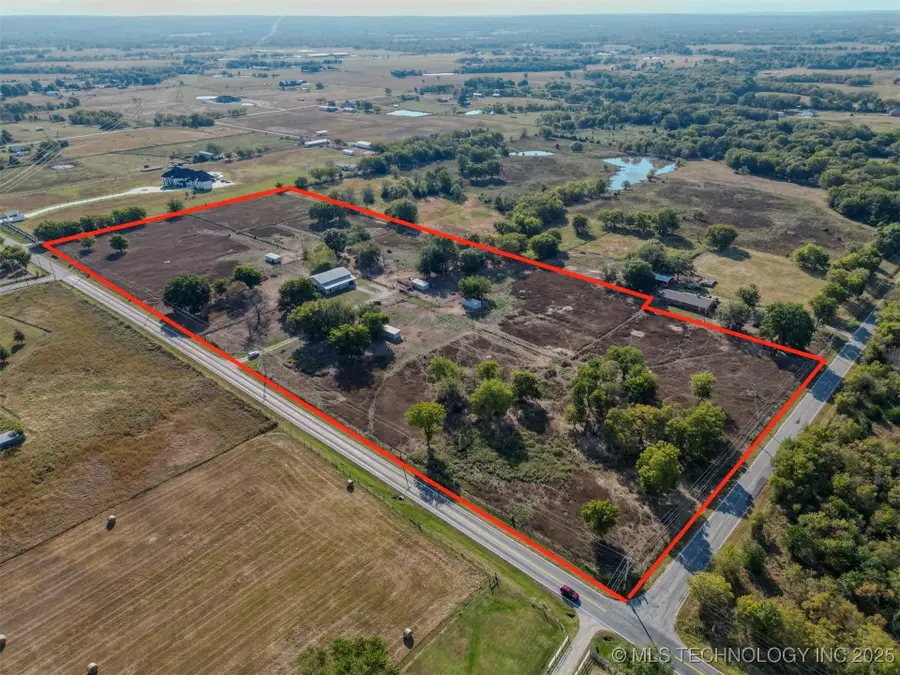 6710 E 181st Street S, Bixby, OK 74008 - Image #2