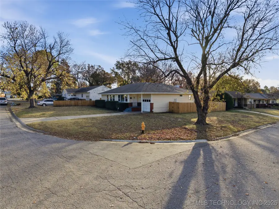 4406 E 35th Street, Tulsa, OK 74135 - Image #2