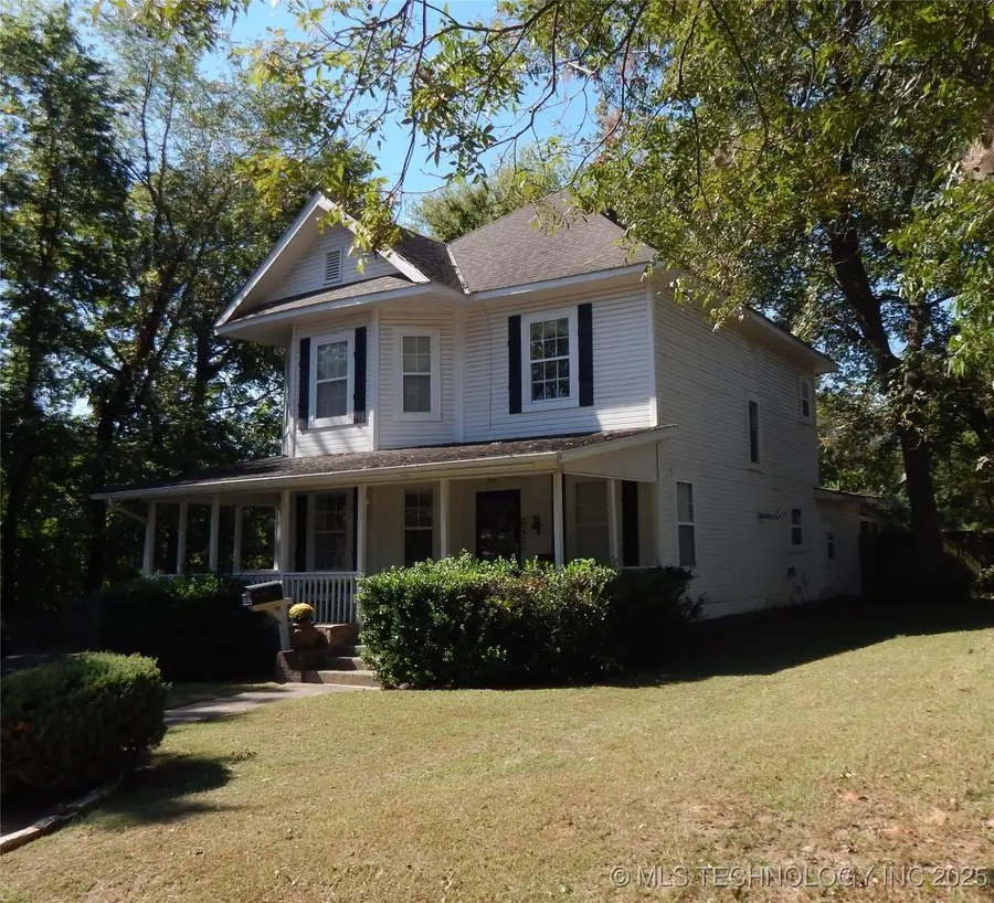622 S Alabama Avenue, Okmulgee, OK 74447 - Image #3