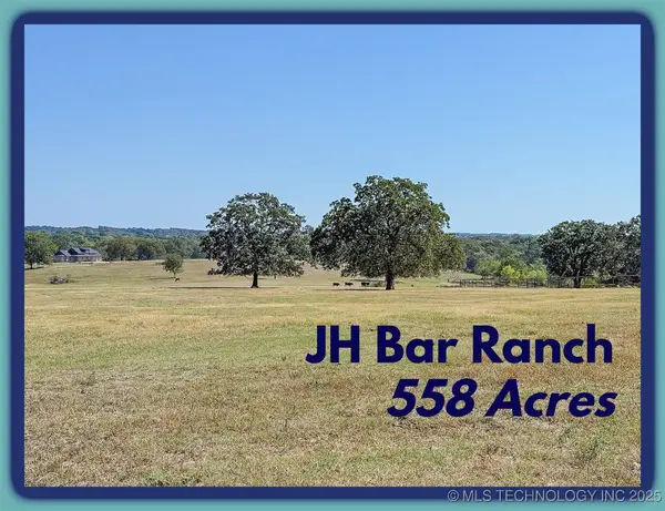 36374 Avoca Road, Wanette, OK 74878
