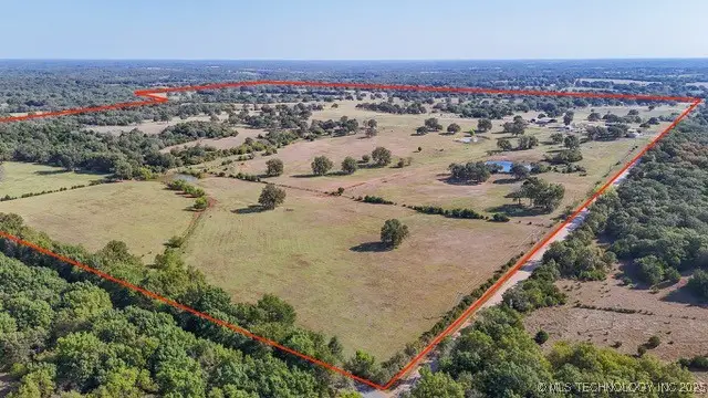 36374 Avoca Road, Wanette, OK 74878 - Image #3