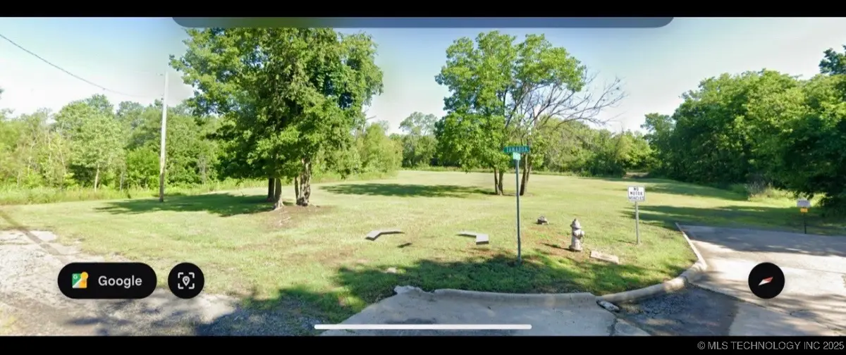 613 N 20 Street, Muskogee, OK 74401 - Image #1