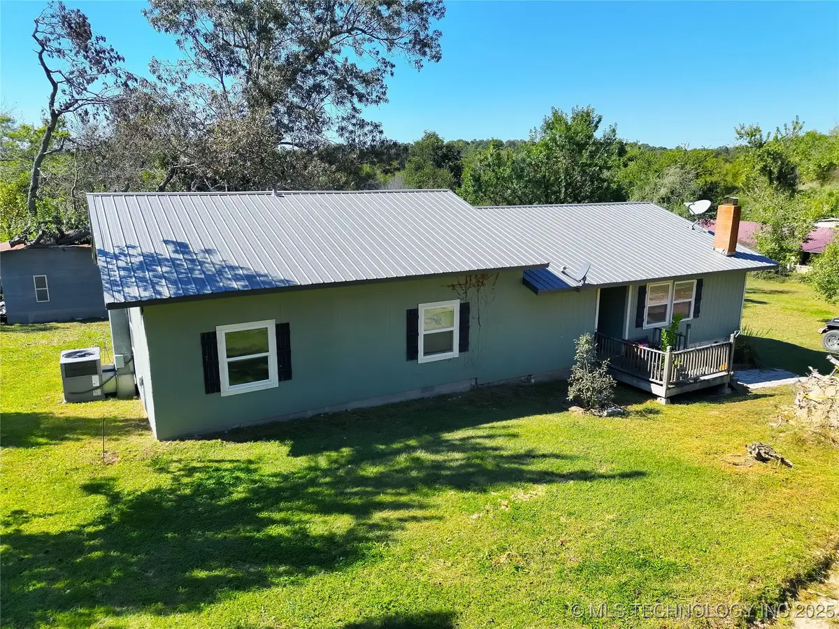 468235 Hwy 62, Westville, OK 74965 - Image #1