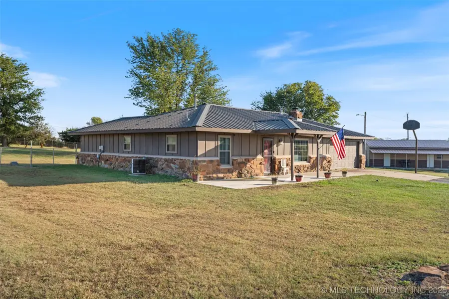 29360 N 3950, Ochelata, OK 74051 - Image #2