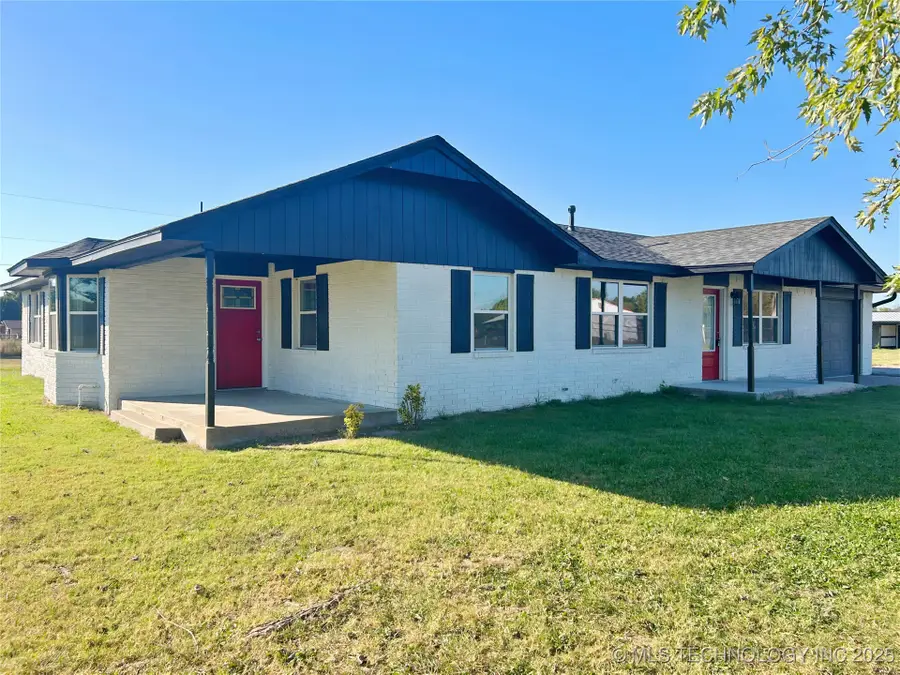 12635 Gun Club Road, Okmulgee, OK 74447 - Image #2