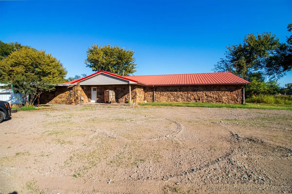 1004 W Poplar Street, Fort Gibson, OK 74434 - Image #1