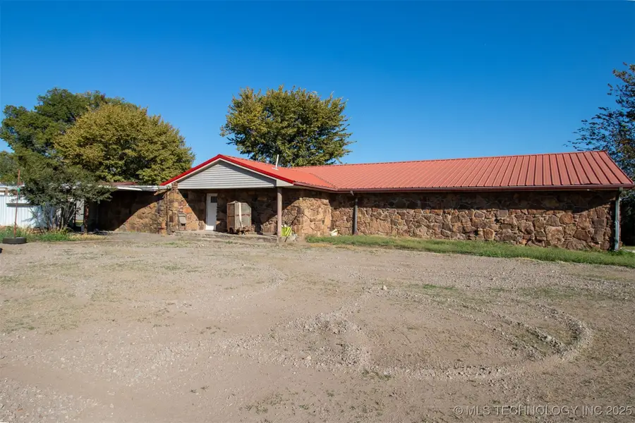 1004 W Poplar Street, Fort Gibson, OK 74434 - Image #2