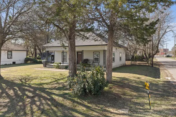 301 Carter Street, Ardmore, OK 73401