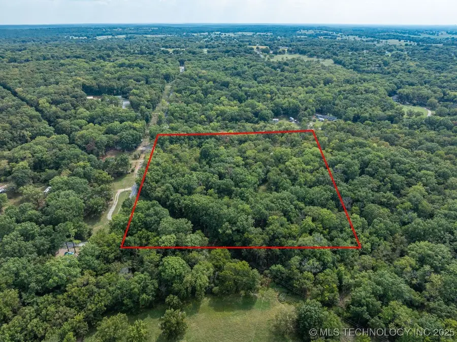 2088 W 616, Chouteau, OK 74337 - Image #2