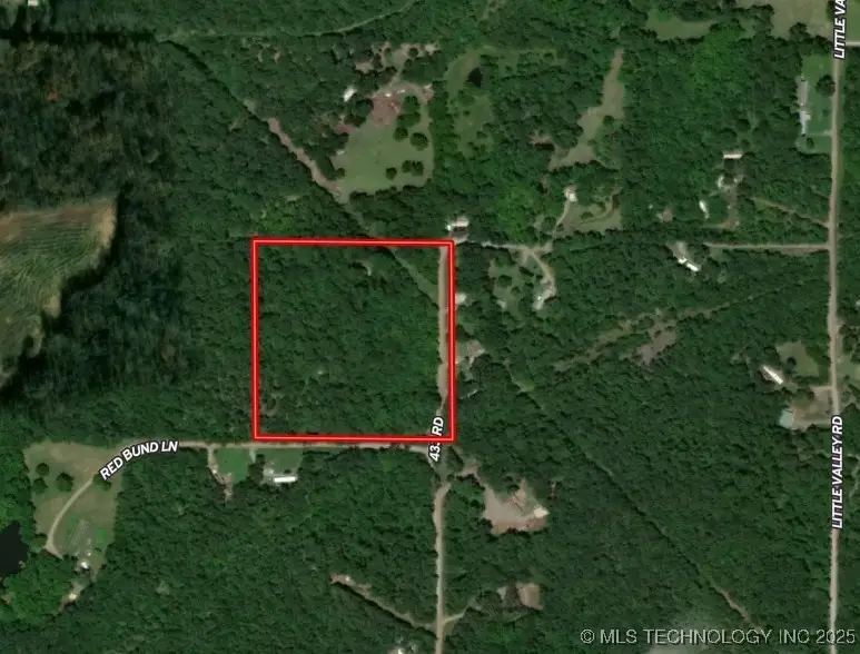 2088 W 616, Chouteau, OK 74337 - Image #3