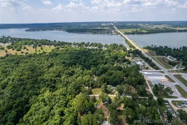 25801 S 655 Road, Grove, OK 74344 - Image #1