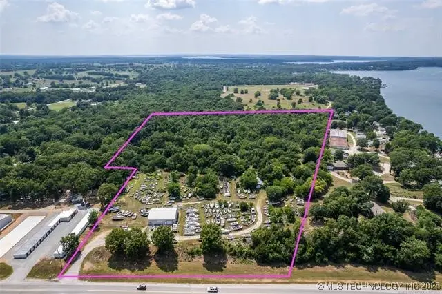 25801 S 655 Road, Grove, OK 74344 - Image #2