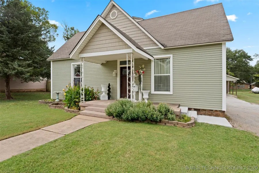 329 N Miller Street, Vinita, OK 74301 - Image #2