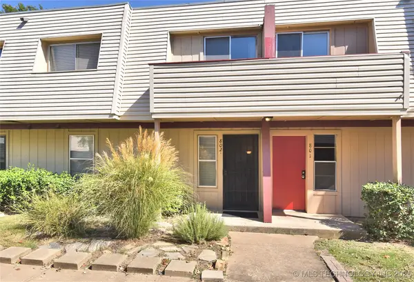 Address Withheld By Seller, Tulsa, OK 74136