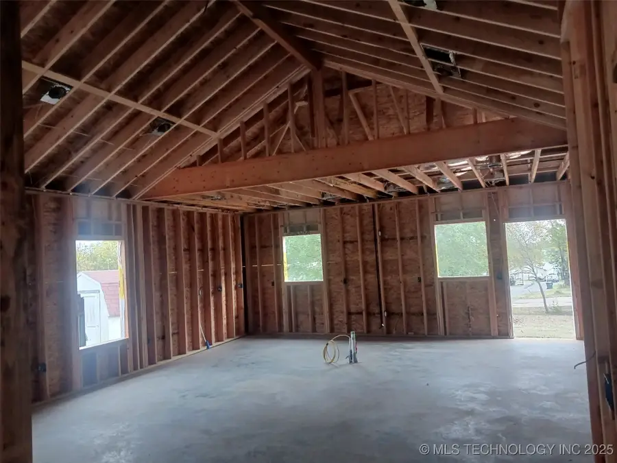 503 Cemetery Road, Fort Gibson, OK 74434 - Image #2