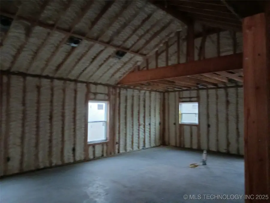 503 Cemetery Road, Fort Gibson, OK 74434 - Image #3