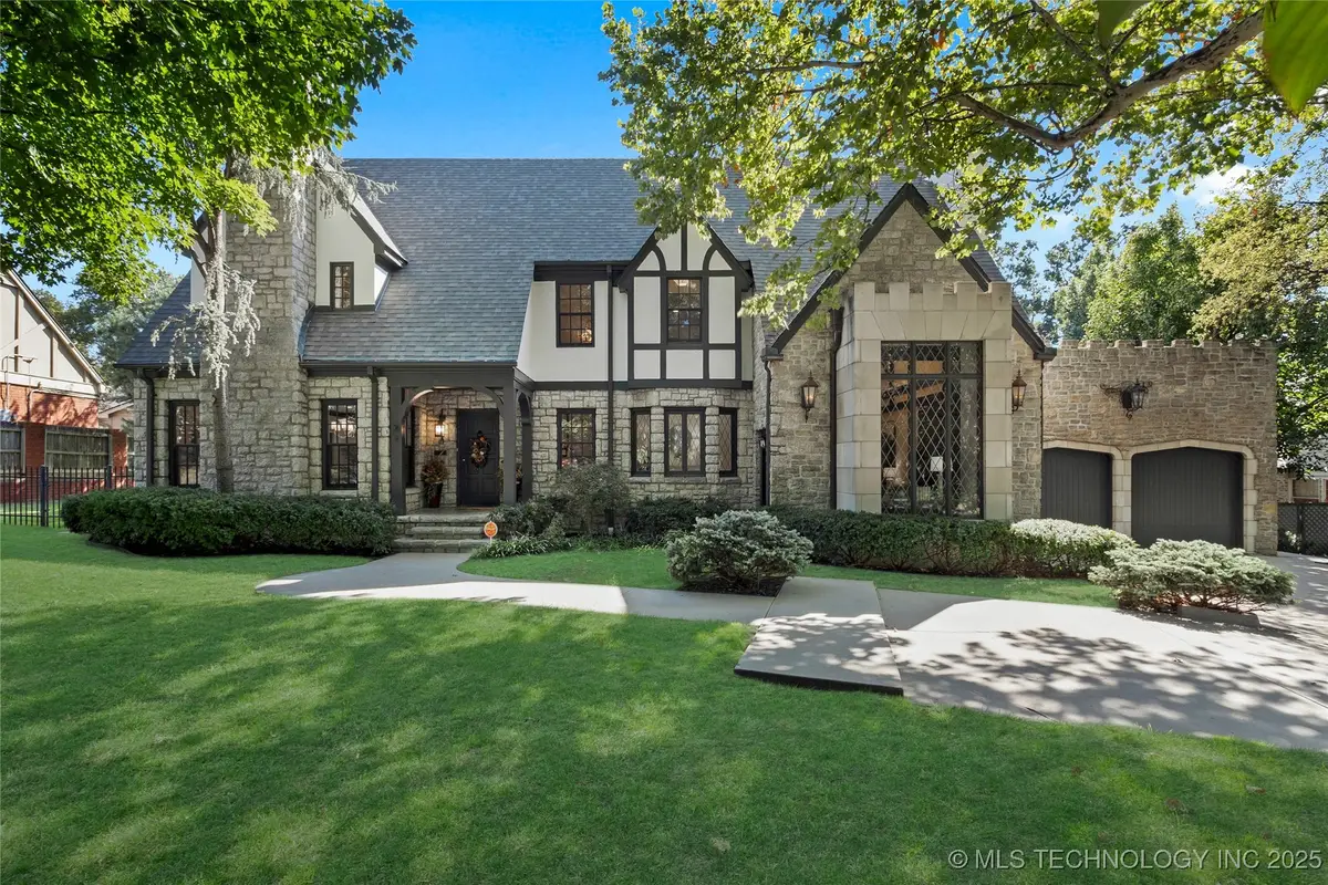 1732 E 30th Place, Tulsa, OK 74114 - Image #1