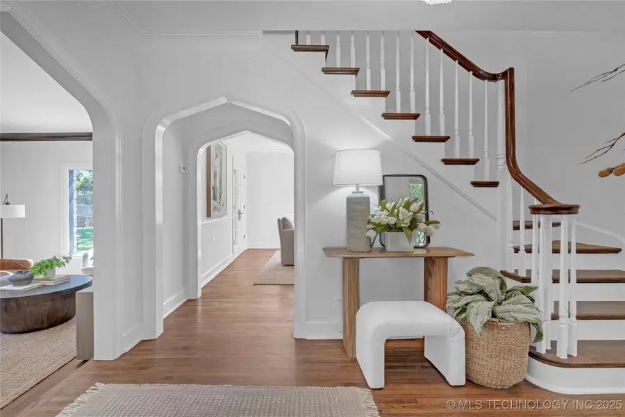 1732 E 30th Place, Tulsa, OK 74114 - Image #3