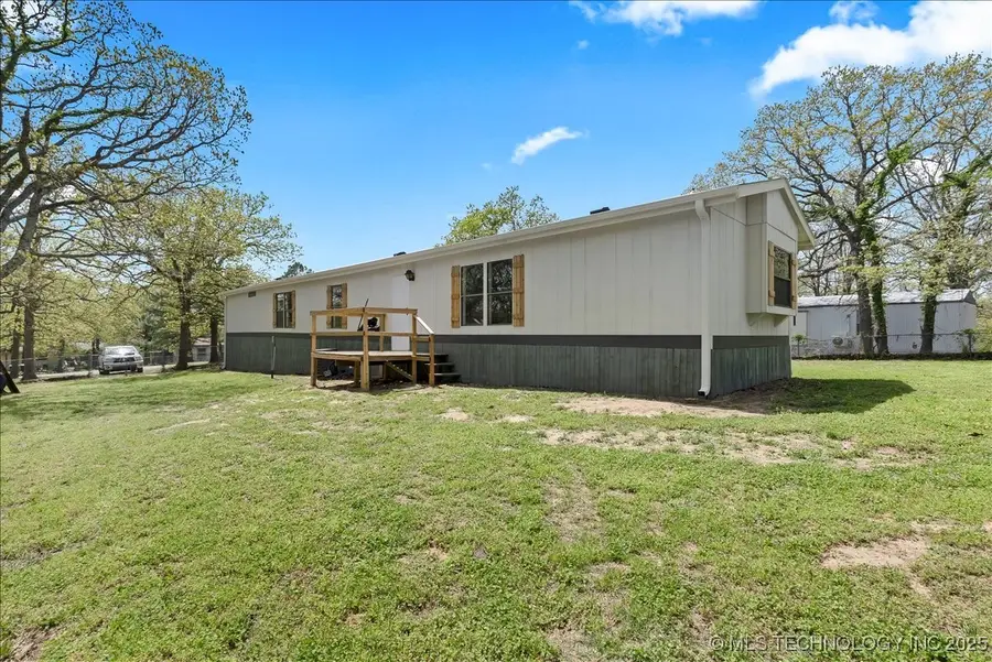 21907 W 42nd Street S, Sand Springs, OK 74063 - Image #2