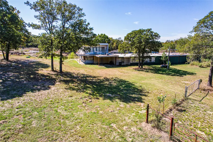 14751 S Highway 48 Highway, Bristow, OK 74010 - #3