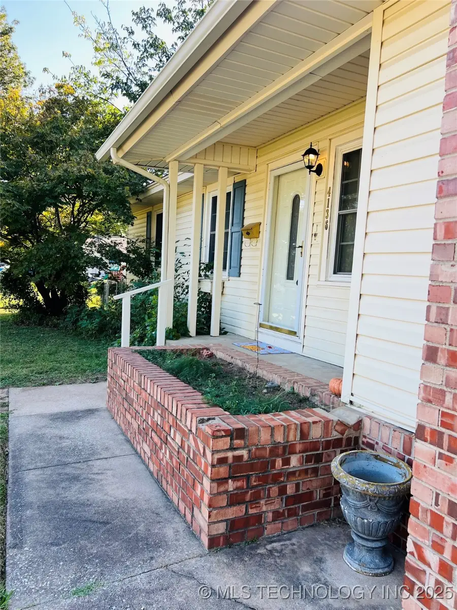 4136 S 39th West Avenue, Tulsa, OK 74107 - Image #2