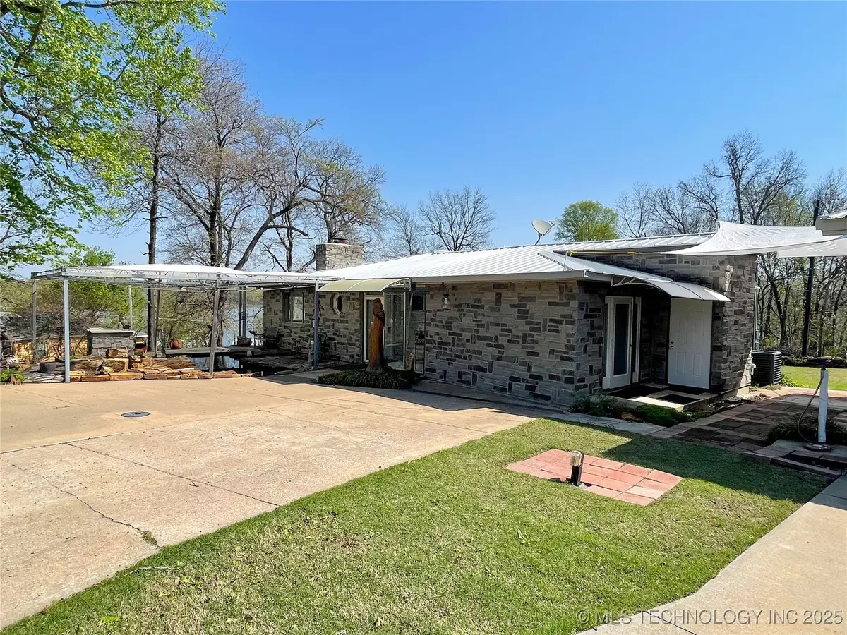 72036 S 324 Road, Wagoner, OK 74467 - Image #1