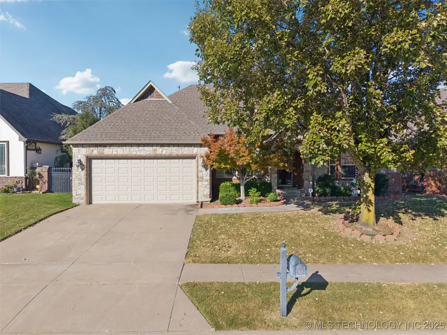 14760 S Vandalia Avenue, Bixby, OK 74008 - Image #2