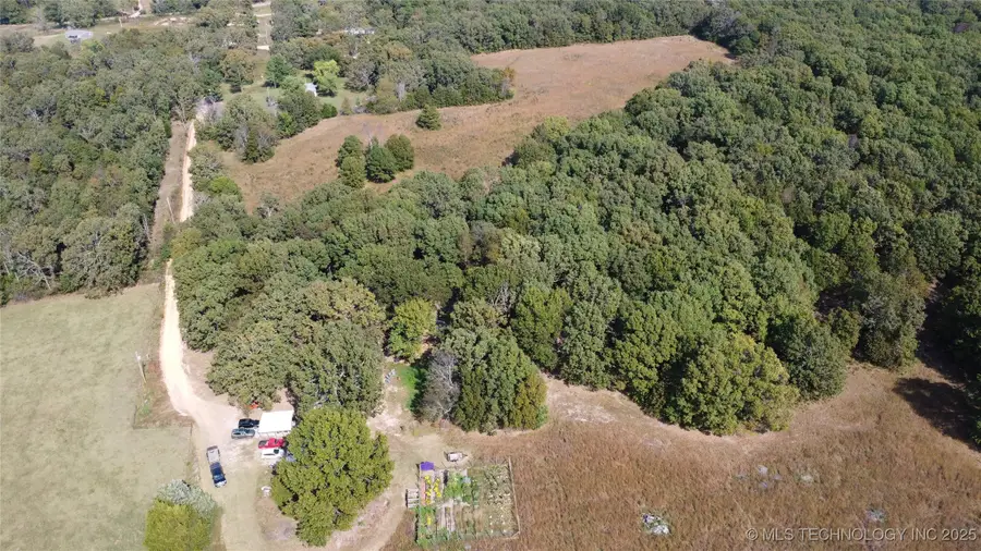 57298 S 608 Road, Kansas, OK 74347 - Image #2