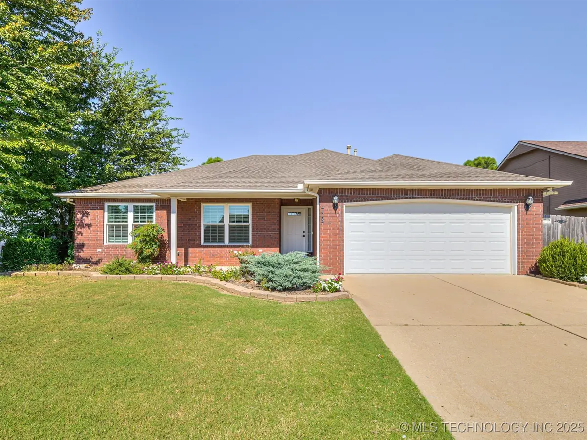 708 E Kansas Street, Broken Arrow, OK 74012 - Image #1