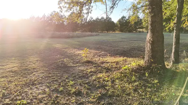 1429 Easy, Tishomingo, OK 73460