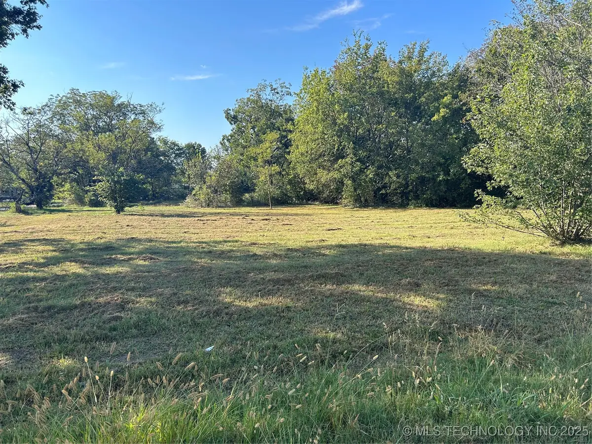0 N Curtis Street, Nowata, OK 74048 - Image #1