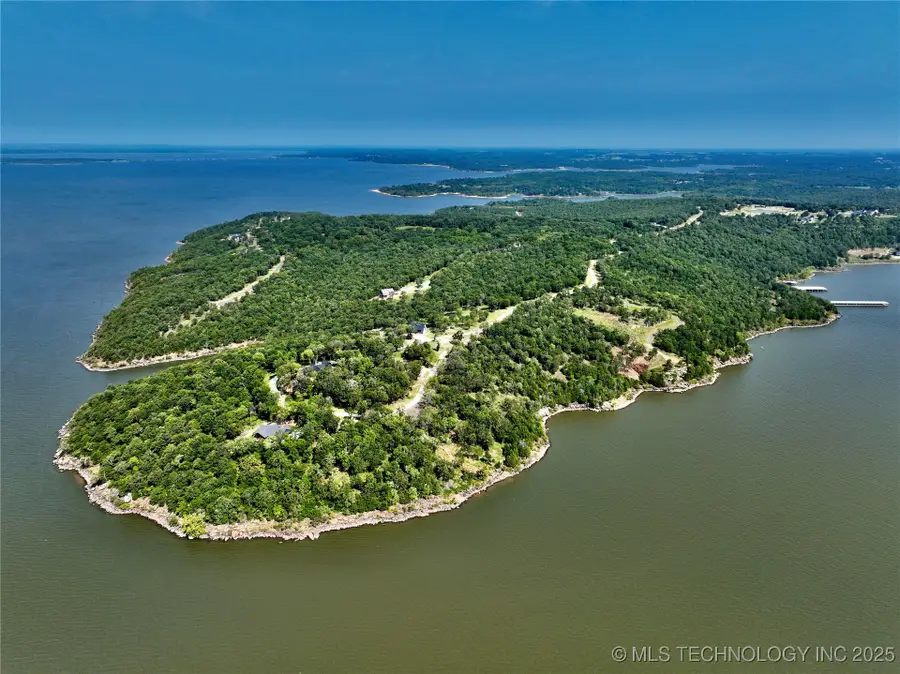 206 Patriot Pointe, Eufaula, OK 74432 - Image #2
