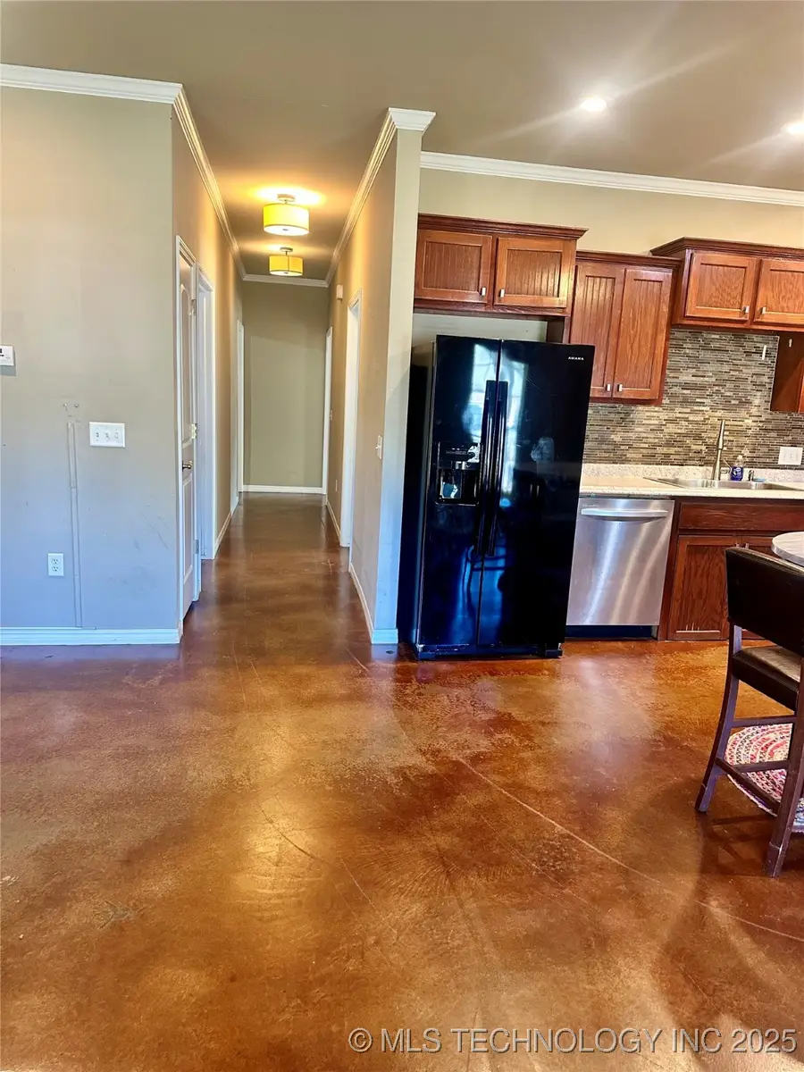 415664 E 1093 Road E, Checotah, OK 74426 - Image #2