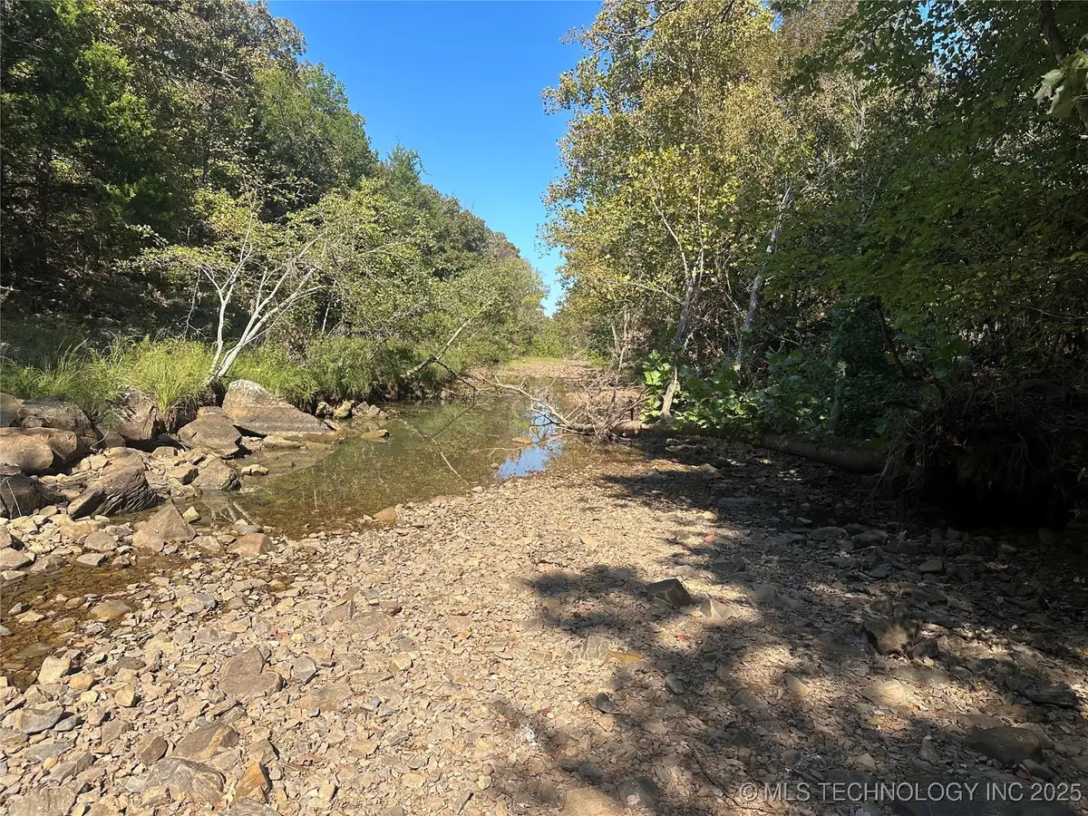 1012 Road, Wilburton, OK 74578 - Image #1