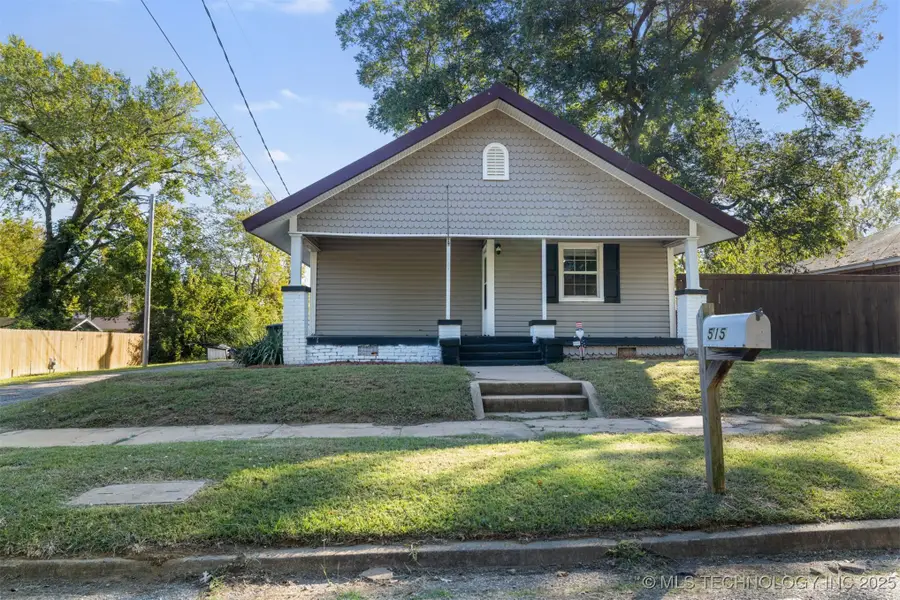 515 W Pine, Durant, OK 74701 - Image #2
