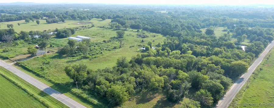 28360 Arbeka Road, Henryetta, OK 74437 - Image #2