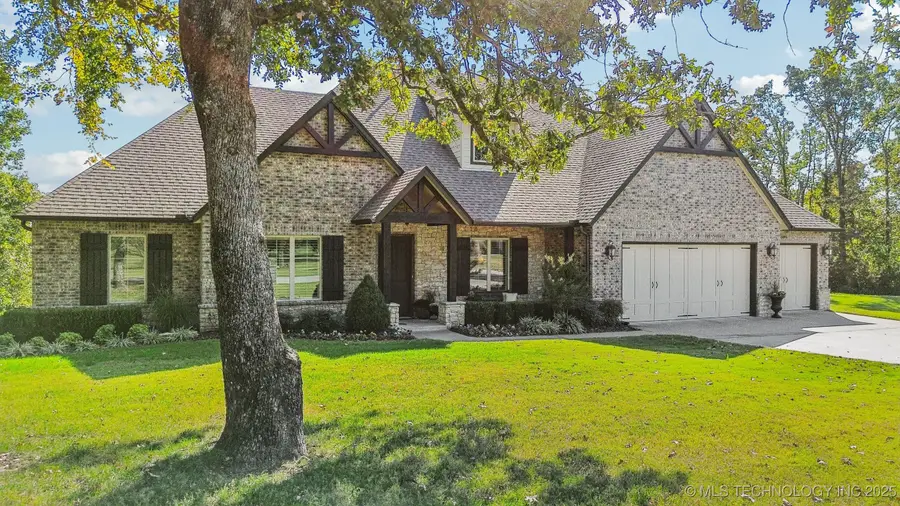 2805 S 294th East Avenue, Broken Arrow, OK 74014 - Image #3