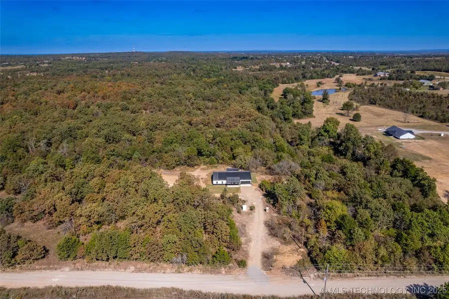 35761 W 101st Street S, Mannford, OK 74044 - Image #2