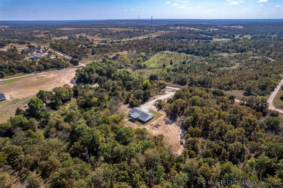 35761 W 101st Street S, Mannford, OK 74044 - Image #3